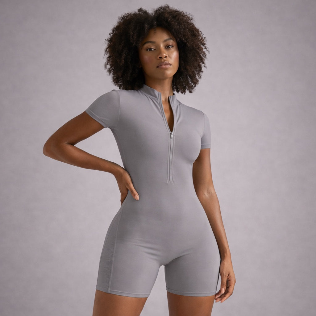 Combinaison de sport
