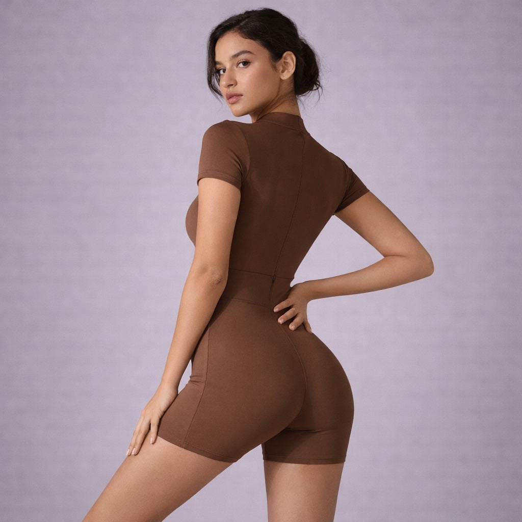 Combinaison de sport